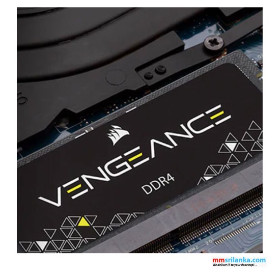 CORSAIR VENGEANCE 16GB DDR4 3200MHZ SODIMM MEMORY 